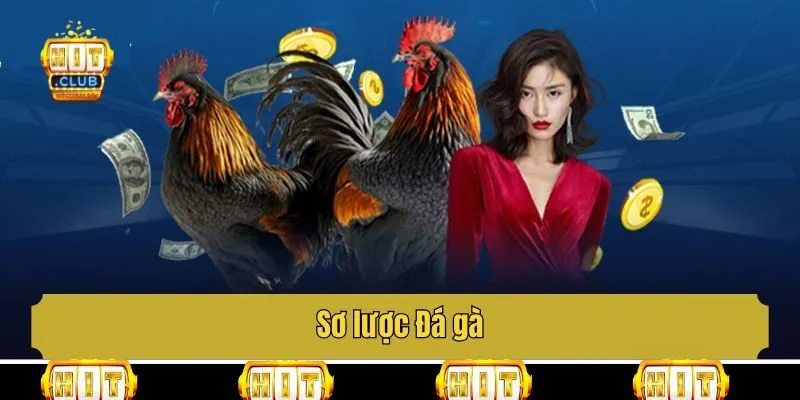 Sơ lược Đá gà